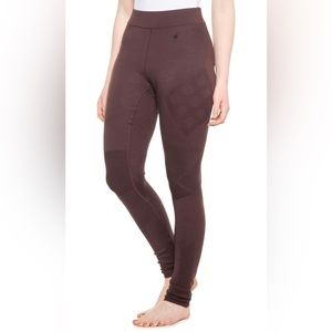 NWT SmartWool Intraknit Merino 200 Legging Size XS